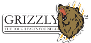 Grizzly Diesel